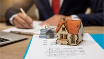 Crédit immobilier : le coût exorbitant de la hausse des taux pour les emprunteurs