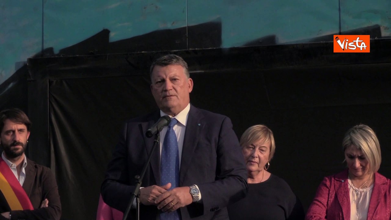 Bombardieri (Uil): "La sicurezza sul lavoro ? una questione di cultura"