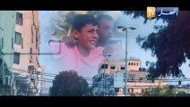 أطفال جزائريون يعبرون عن حبهم وتضامنهم مع أطفال غزة
