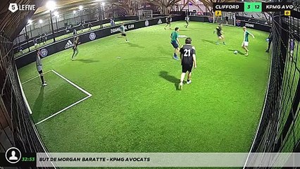 But de Morgan  Baratte - KPMG Avocats