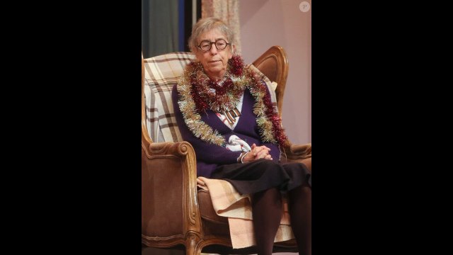 Anémone : Ce test ADN dévoilé par son fils, elle pensait que mon 'vrai' père était...