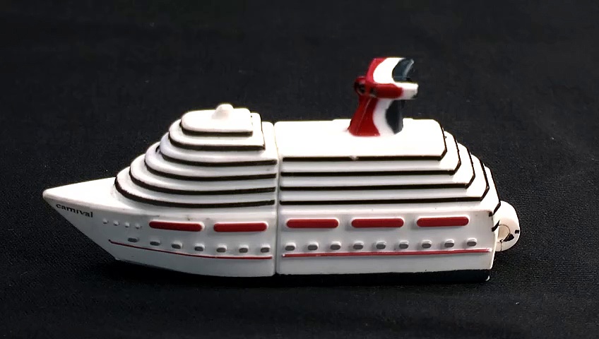 Cruise Ship