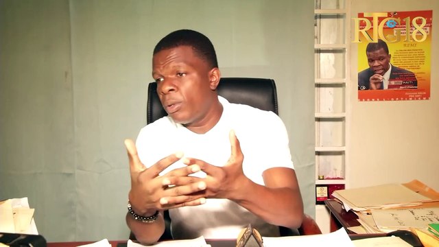 Kolektif Avoka kap defann Dwa Moun denonse to detansyon prevantiv pwolonje a ki pa sispann ogmante.