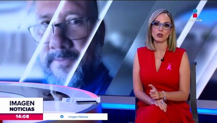 Descargar video: Cae el presunto autor intelectual del atentado contra Ciro Gómez Leyva