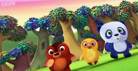 Ruff-Ruff, Tweet and Dave Ruff-Ruff, Tweet and Dave E002 Bouncy Adventure