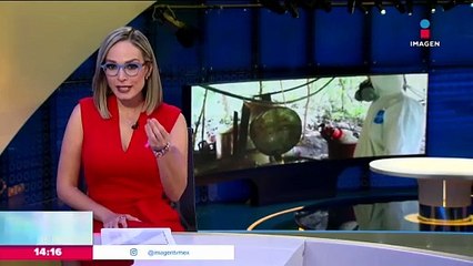 Conductor de auto deportivo tomó la México-Cuernavaca como pista de carreras