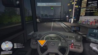 Why Canadians Shouldn't Drive A BUS - Bus Simulator 21 Next Stop