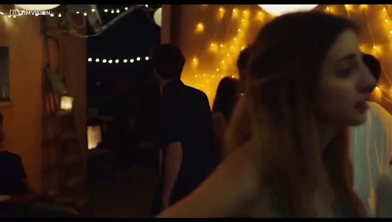 SKAM ITALIA S02E01 FULL (ENG SUB)