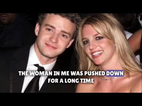 Britney Spears says she had abortion when dating Justin Timberlake