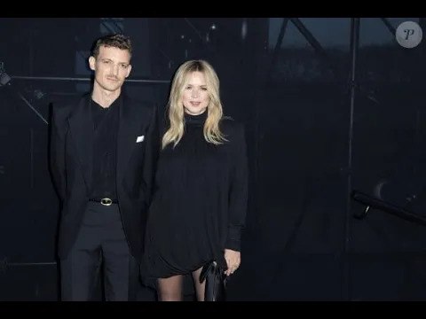 Il n'y a rien de plus beau... , rares révélations de l'acteur sur leur couple