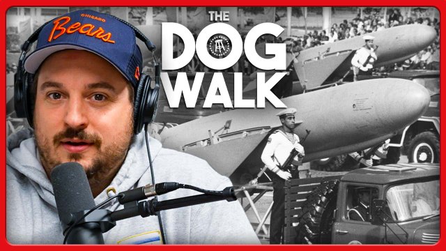 How The Cuban Missile Crisis Shaped Global Politics Today