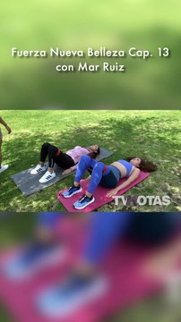 Ejercicios para glúteos