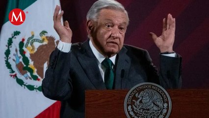 Tải video: AMLO pide resistencia en Poder Judicial ante eliminación de fideicomisos