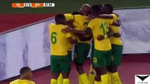 Ivory Coast vs South Africa Highlights Oct 17, 2023 Friendly International
