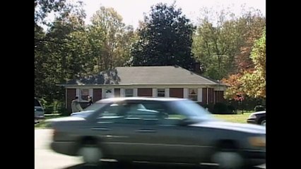 Mission Périlleuse _ Épisode Complet _ Dossiers FBI