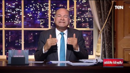 الديهي :لن يتم جرجرة مصر أو توريطها فيما لا يحقق أمنها القومي