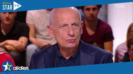 On peut en balancer  Jean Michel Aphatie charge Omar Sy et Kylian Mbappé, malaise dans Quotidien