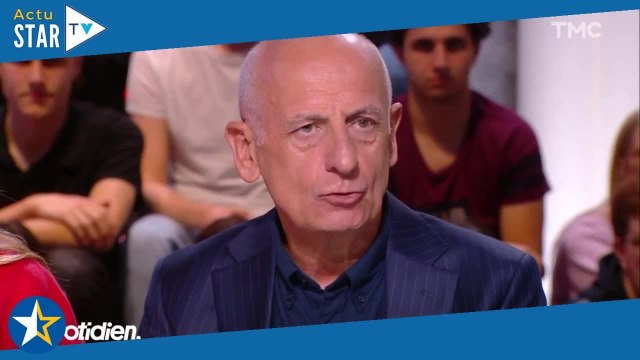 On peut en balancer Jean Michel Aphatie charge Omar Sy et Kylian Mbappé, malaise dans Quotidien