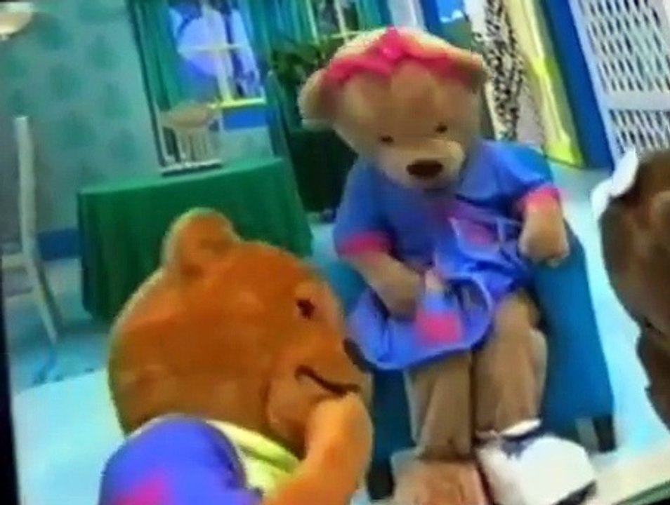 Bananas in Pyjamas Bananas in Pyjamas E003 Lost Shoe video Dailymotion