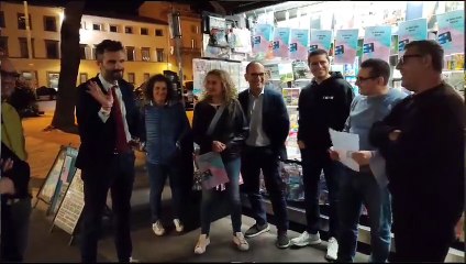 Notte delle edicole: "Presidi fondamentali per i cittadini. Servono pi? tutele" (Video Attalmi)