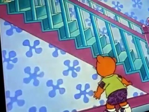 Bananas in Pyjamas Bananas in Pyjamas E008 Quick Grow