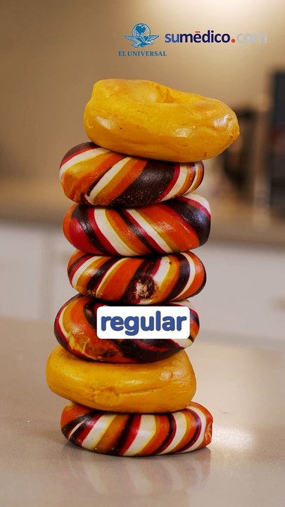 ¿Comer o no comer pan? Conoce sus pros y contras