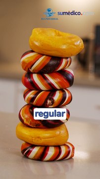 ¿Comer o no comer pan? Conoce sus pros y contras