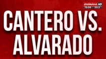 La guerra narco entre los Cantero y Alvarado en Rosario