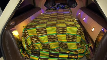 Société : arrivée de la dépouille de Monseigneur Marie Daniel Dadié à Abidjan