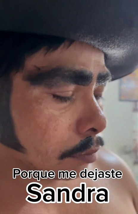 Yo quiero saber de ti.