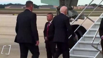 ABD Başkanı Joe Biden İsrail'e gidiyor