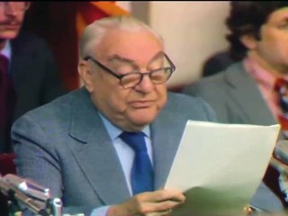 the Watergate Scandal