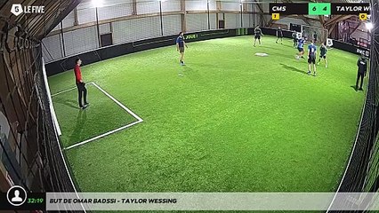 But de Omar BADSSI - TAYLOR WESSING