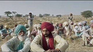 Maurh (2023) Full Punjabi Movie