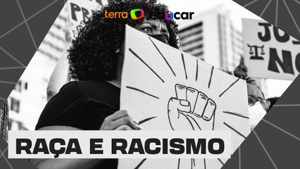 Se raças não existem, como pode existir racismo?