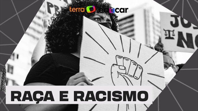 Se raças não existem, como pode existir racismo?