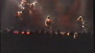 CARCASS - Porto 23/01/1994