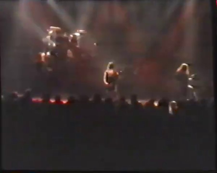 CARCASS - Porto 23/01/1994