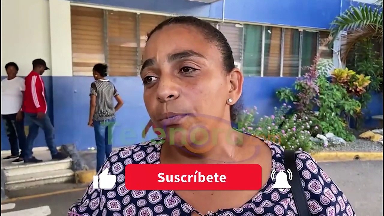 Mujer dice que fue víctima de estafa a través de las redes sociales