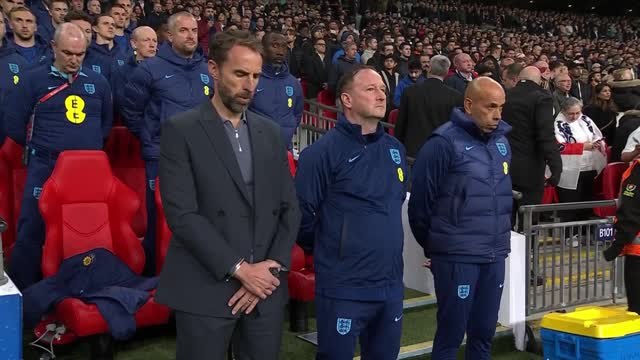 Qualifs. Euro 2024 - L’Europe se recueille pour les victimes de l'attentat de Bruxelles