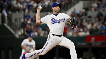 ALCS Game 3 Preview: Can the Rangers Get it Done in Arlington?