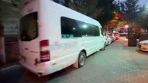 Maltepe'de düğün konvoyu yapanlara para cezası