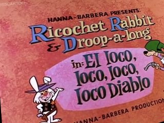 The Magilla Gorilla Show The Magilla Gorilla Show E026 – Montana Magilla