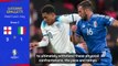 Spalletti admits Italy 'need to develop' after England defeat