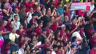 Venezuela vs Chile 3-0 Resumen Completo 2023