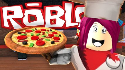 Pizzacı Oldum | Roblox Work at a Pizza Place