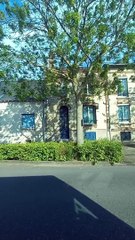 Chartes Bus 1 Direction Barjouville - Pluviers  #france #bustour #bus #frenchcity  (15)