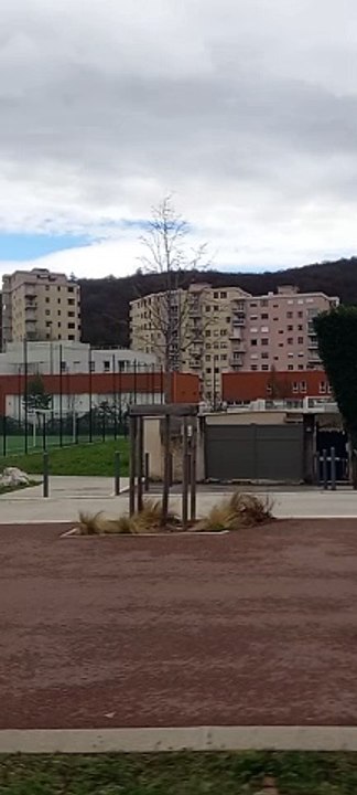 Échirolles 2023 - Tramway A Direction l'étoile #tramway #tag #france #grenoble #tram #2023  (25)