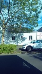 Chartes Bus 1 Direction Barjouville - Pluviers  #france #bustour #bus #frenchcity  (14)