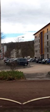 Échirolles 2023 - Tramway A Direction l'étoile #tramway #tag #france #grenoble #tram #2023 (24)